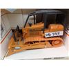 Image 2 : Erytl Die Cast Toy 1 /16 Scale Case Dozer