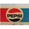 Image 2 : Fibreglass Pepsi Sign