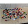 Image 1 : Approx 93 Match Box, Hotwheels Cars Plus Various Brands