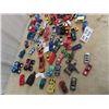 Image 2 : Approx 93 Match Box, Hotwheels Cars Plus Various Brands