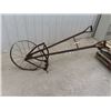 Image 1 : Wheel Hoe