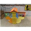 Image 1 : Toy Play House