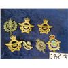 Image 3 : 11 Canadian Military Medals