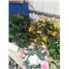 Image 3 : Artificial Plants, Wreaths, Accessories Plus!