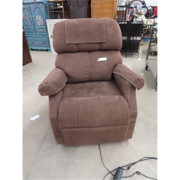 Medical Lift Recliner Chair