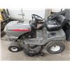 Image 2 : Craftsman LT 2000 21 HP 42" Riding Lawn Mower w Bagger - Select Speed- Runs S#080204L001697