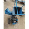 Image 2 : BCS Bio 80 5 HP Chipper/Shredder - Not Running From Sitting S#88474