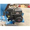 Image 3 : BCS Bio 80 5 HP Chipper/Shredder - Not Running From Sitting S#88474
