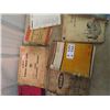 Image 3 : Manuals, Brochures- Tractor, Crawlers, Plus (Int, Case & JD)