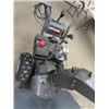 Image 3 : Craftsman 10 HP 30" Snowblower w Elec Start Has Chains - Not Running From Sitting