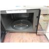 Image 3 : LG Stainless Steel Microwave