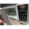Image 2 : SS -Whirlpool Microwave Range Hood Combo (I Believe it is New)