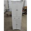 Image 1 : Modern Pantry 72"x 23" x15.5"