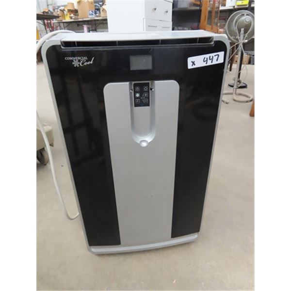 Commerical Cool Interior Air Cond Unit