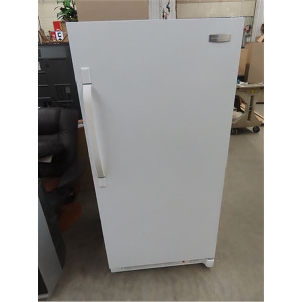 Frigidaire Upright Freezer- 60" x 2*' x 28.5"
