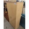 Image 2 : 2 D Storage Cabinet 60" x 30" x 15"