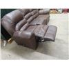 Image 4 : Leather Couch