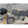 Image 3 : Roasters, Pans, Utensils Plus More!
