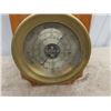 Image 2 : Ship Quartz Clock & Barometer