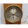 Image 3 : Ship Quartz Clock & Barometer