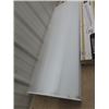 Image 3 : 2 Fluorescent Light Fixtures, & Lights