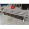 Image 2 : 2 Yard Benches