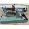 Image 2 : Piedmont Port Elec Sewing Machine