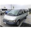Image 1 : 1992 Toyota Previa