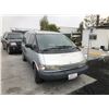 Image 2 : 1992 Toyota Previa