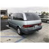 Image 4 : 1992 Toyota Previa