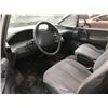 Image 5 : 1992 Toyota Previa