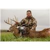 Image 9 : Missouri Whitetail Hunt - Safari Unlimited