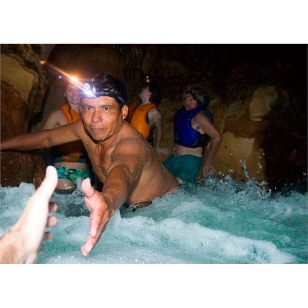 Cotton Tree Lodge Jungle Adventure - Safari Unlimited