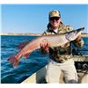 Image 7 : North Dakota Angler Adventure - Safari Unlimited
