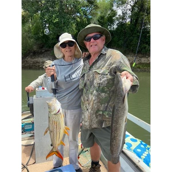 Namibia Safari - Safari Unlimited