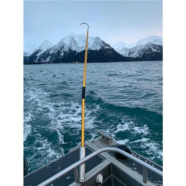 Alaskan Fishing Adventure - Safari Unlimited