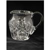 Image 1 : Brierglass Cut Crystal Water Pitcher