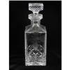 Image 1 : Brierglass Whiskey Decanter