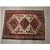 Image 1 : Estate Rug, 4' x 3'5"