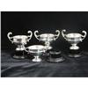 Image 1 : Chester Sterling Trophy Cups (4) 1932-37