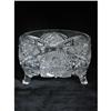 Image 1 : EAPG Imperial Nucut Center Bowl c 1910