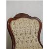 Image 2 : Victorian Ladies Parlor Chair