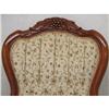 Image 2 : Victorian Gentleman's Parlor Chair