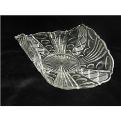 EAPG Imperial Nucut Center Bowl c 1910