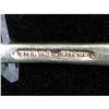 Image 3 : Ten Sterling Stieff Rose Salad Forks 346g