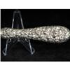 Image 2 : Sterling Stieff Rose Repousse Game Carving Fork