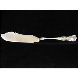 Sterling Master Butter Knife