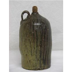 Stoneware Jug, Unattributed