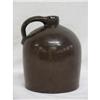 Image 1 : Stoneware Jug, Unattributed