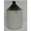 Image 1 : 5 Gal Stoneware Shoulder Jug